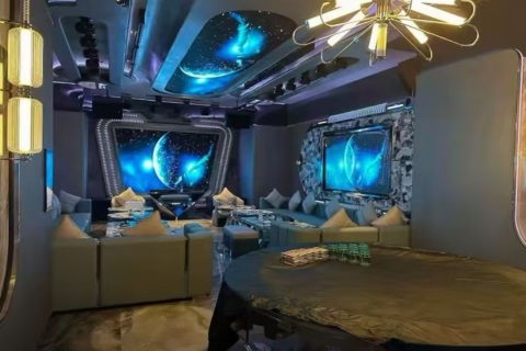 湖州高端KTV招聘兼职/服务员,湖州夜总会招聘信息