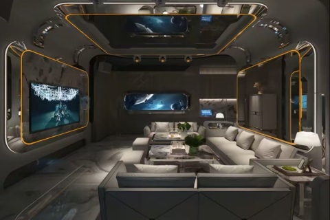 乌海夜场营销新机遇 开启多彩职场之旅