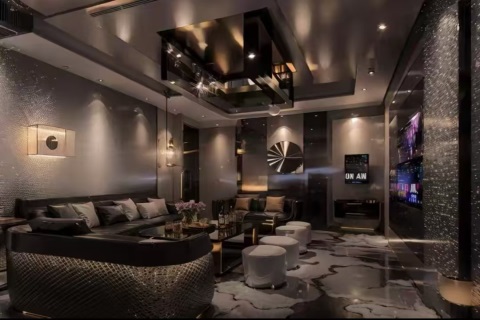 营口高端KTV诚聘女营销 专车接送薪资日结