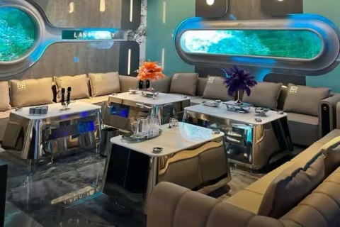 津夜绽放职场新舞台 酒促岗位虚位以待