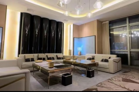 十堰夜场营销职位开启职业新旅程