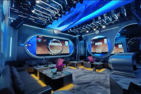 宜昌夜场诚聘女营销 青春舞台自由发展