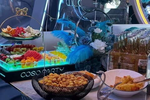 石河子夜场邀你点亮夜色舞台