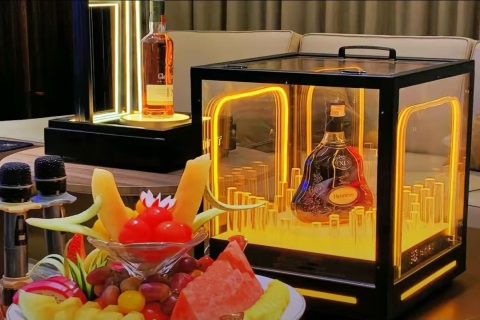 莆田夜场女营销招聘 点亮你的城市夜生活