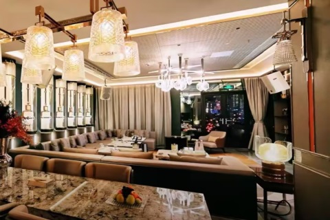 上饶夜场机遇点亮青春 礼仪招募开启人生新篇