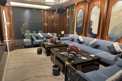 晋中夜场机遇点亮青春旅途