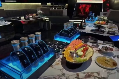 杭州罗曼达环球夜总会(下城区)招聘礼仪,福利丰盛盼贤才同奋进