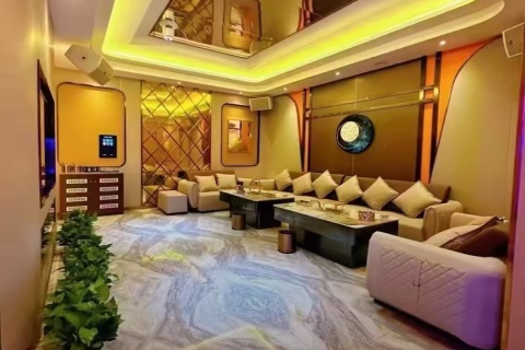 山城夜色下的机遇 重庆酒促岗位招新