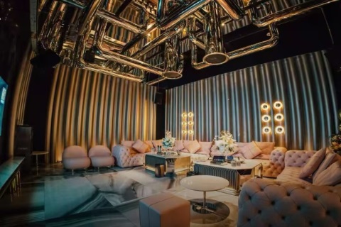 淮安夜场酒促职业机遇与城市风情体验