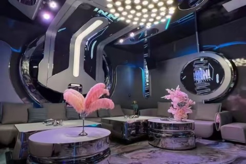 渭南KTV诚聘女营销 专车住宿待遇优