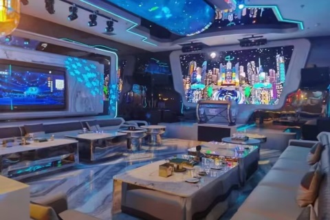 杭州礼宾员招聘 提供住宿与日结收入